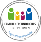 Familienfreundliches Unternehmen Siegen-Wittgenstein | Olpe